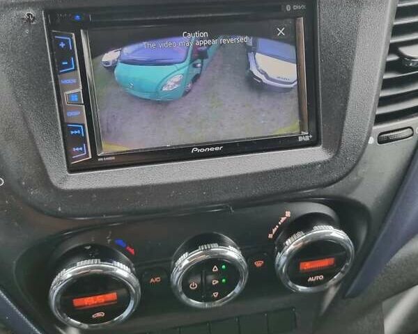 Зеленый Ивеко Дейли, объемом двигателя 3 л и пробегом 300 тыс. км за 40472 $, фото 8 на Automoto.ua