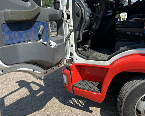 Білий Івеко ЄвроКарго, об'ємом двигуна 3.92 л та пробігом 10 тис. км за 28000 $, фото 7 на Automoto.ua