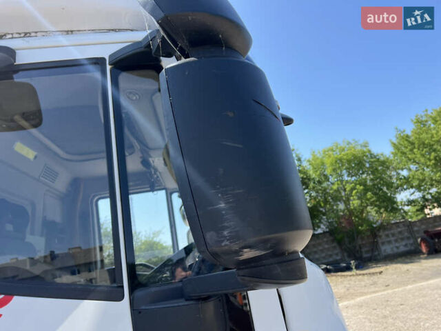 Білий Івеко ЄвроКарго, об'ємом двигуна 3.92 л та пробігом 10 тис. км за 28000 $, фото 12 на Automoto.ua