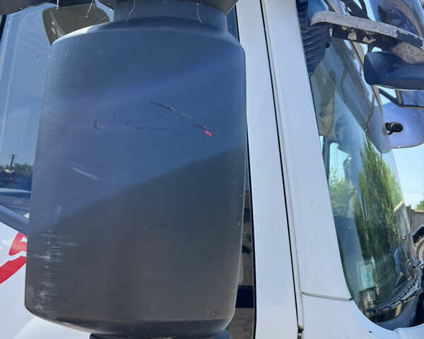 Білий Івеко ЄвроКарго, об'ємом двигуна 3.92 л та пробігом 10 тис. км за 28000 $, фото 13 на Automoto.ua