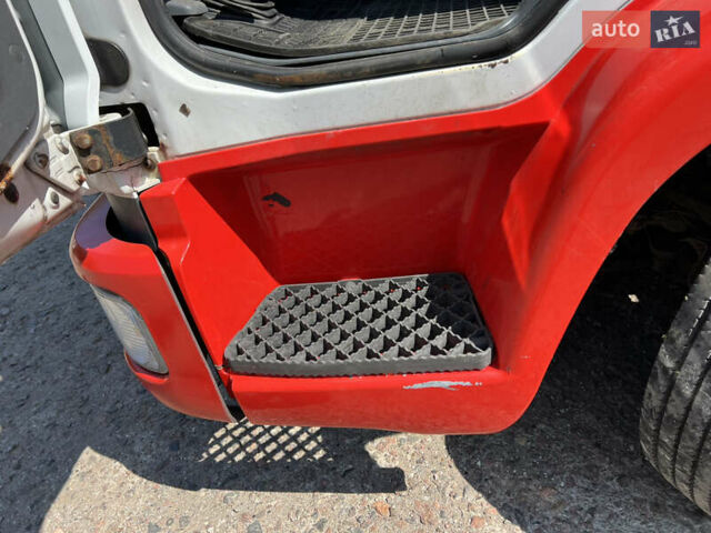 Білий Івеко ЄвроКарго, об'ємом двигуна 3.92 л та пробігом 10 тис. км за 28000 $, фото 6 на Automoto.ua