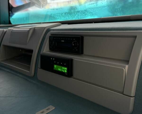 Белый Ивеко ЕвроКарго, объемом двигателя 5.88 л и пробегом 7 тыс. км за 105000 $, фото 10 на Automoto.ua