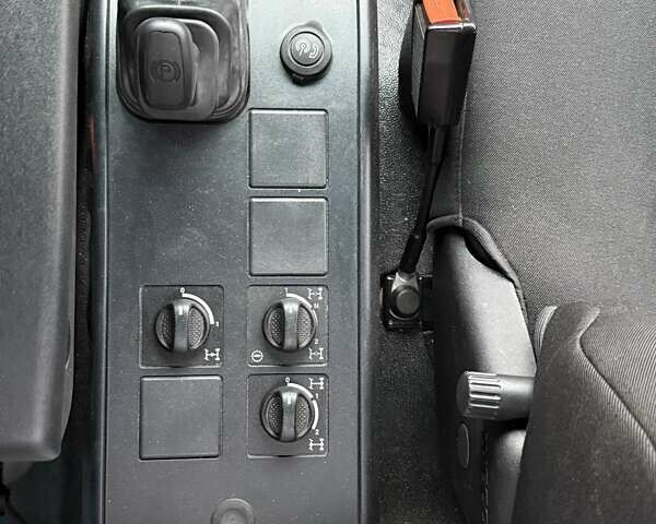 Белый Ивеко ЕвроКарго, объемом двигателя 5.88 л и пробегом 7 тыс. км за 105000 $, фото 9 на Automoto.ua