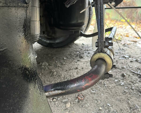 Білий Івеко ЄвроКарго, об'ємом двигуна 5.88 л та пробігом 260 тис. км за 13000 $, фото 4 на Automoto.ua