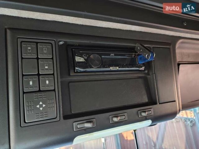 Івеко ЄвроКарго 1998 у Києві на Automoto.ua Білий Івеко ЄвроКарго, об'ємом двигуна 5.86 л та пробігом 500 тис. км за 6400 $, фото 15 на Automoto.ua