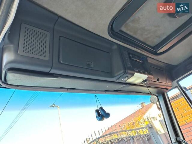 Івеко ЄвроКарго 1998 у Києві на Automoto.ua Білий Івеко ЄвроКарго, об'ємом двигуна 5.86 л та пробігом 500 тис. км за 6400 $, фото 13 на Automoto.ua