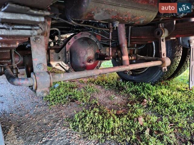 Івеко ЄвроКарго 1998 у Києві на Automoto.ua Білий Івеко ЄвроКарго, об'ємом двигуна 5.86 л та пробігом 500 тис. км за 6400 $, фото 10 на Automoto.ua