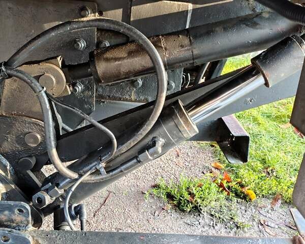 Івеко ЄвроКарго 1998 у Києві на Automoto.ua Білий Івеко ЄвроКарго, об'ємом двигуна 5.86 л та пробігом 500 тис. км за 6400 $, фото 8 на Automoto.ua