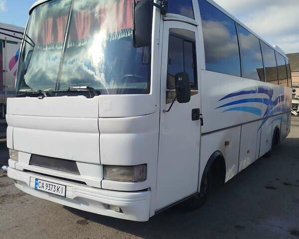 Белый Ивеко ЕвроКарго, объемом двигателя 5.86 л и пробегом 150 тыс. км за 9900 $, фото 8 на Automoto.ua