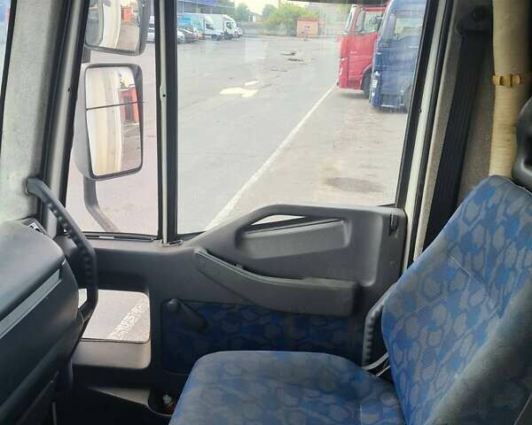 Білий Івеко ЄвроКарго, об'ємом двигуна 5.88 л та пробігом 300 тис. км за 15000 $, фото 9 на Automoto.ua