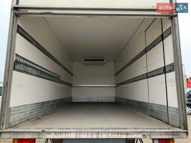 Білий Івеко ЄвроКарго, об'ємом двигуна 3.92 л та пробігом 574 тис. км за 16100 $, фото 4 на Automoto.ua