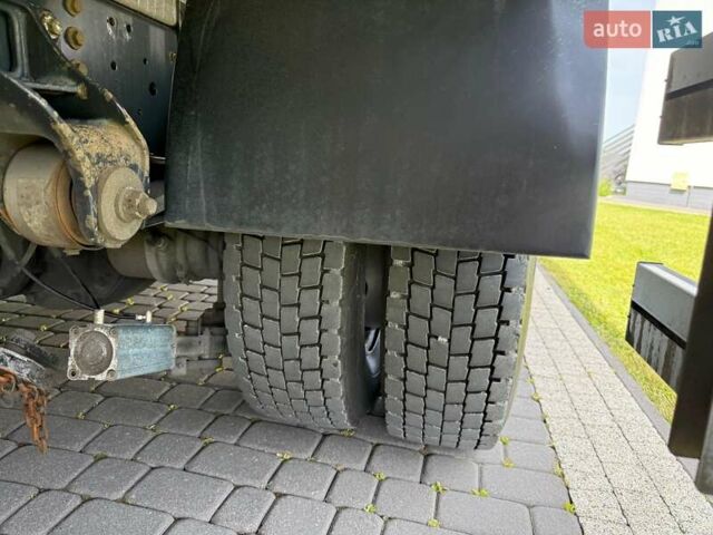 Білий Івеко ЄвроКарго, об'ємом двигуна 6.9 л та пробігом 376 тис. км за 29900 $, фото 17 на Automoto.ua