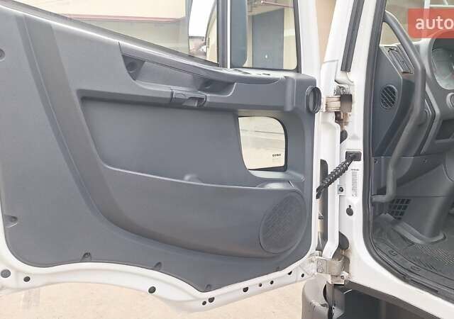 Белый Ивеко ЕвроКарго, объемом двигателя 4.7 л и пробегом 650 тыс. км за 27600 $, фото 22 на Automoto.ua