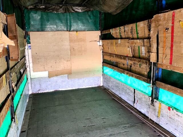 Білий Івеко ЄвроКарго, об'ємом двигуна 3.9 л та пробігом 0 тис. км за 7500 $, фото 6 на Automoto.ua