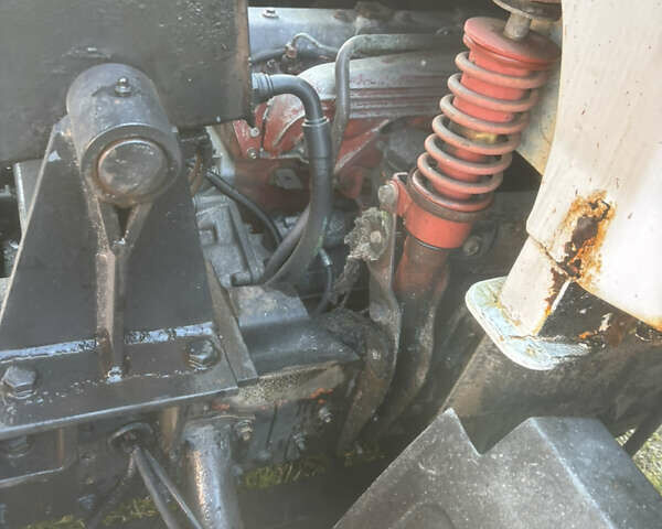 Білий Івеко ЄвроКарго, об'ємом двигуна 6 л та пробігом 181 тис. км за 6500 $, фото 32 на Automoto.ua