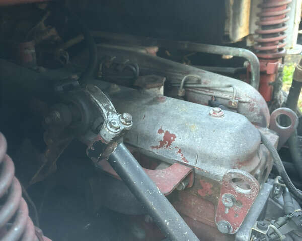 Білий Івеко ЄвроКарго, об'ємом двигуна 6 л та пробігом 181 тис. км за 6500 $, фото 27 на Automoto.ua