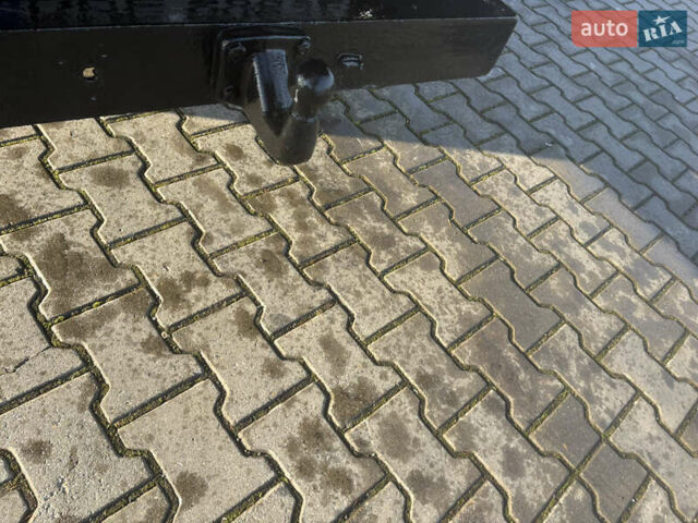 Білий Івеко ЄвроКарго, об'ємом двигуна 6 л та пробігом 181 тис. км за 6500 $, фото 16 на Automoto.ua