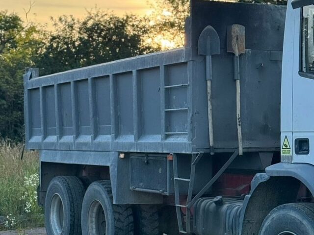 Білий Івеко ЄвроКарго, об'ємом двигуна 7.9 л та пробігом 500 тис. км за 24999 $, фото 4 на Automoto.ua