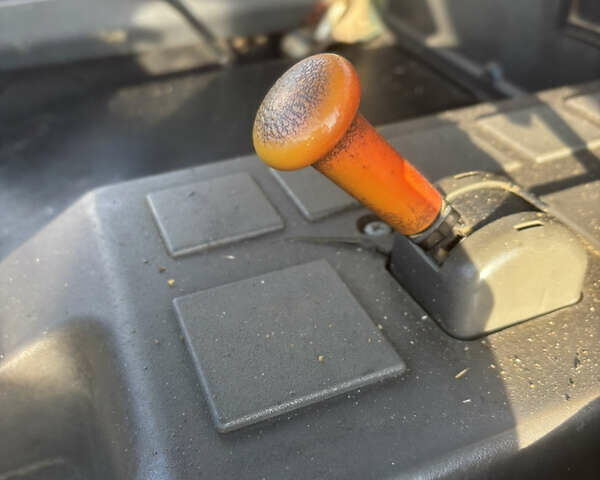 Білий Івеко ЄвроКарго, об'ємом двигуна 6 л та пробігом 181 тис. км за 6500 $, фото 12 на Automoto.ua