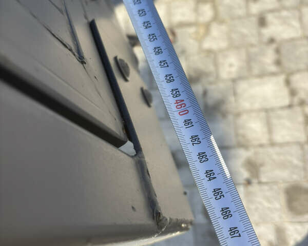 Білий Івеко ЄвроКарго, об'ємом двигуна 6 л та пробігом 181 тис. км за 6500 $, фото 25 на Automoto.ua