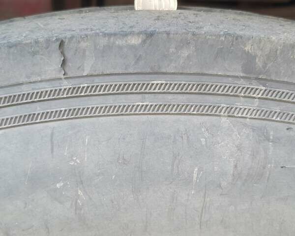 Білий Івеко ЄвроКарго, об'ємом двигуна 6 л та пробігом 442 тис. км за 14000 $, фото 7 на Automoto.ua