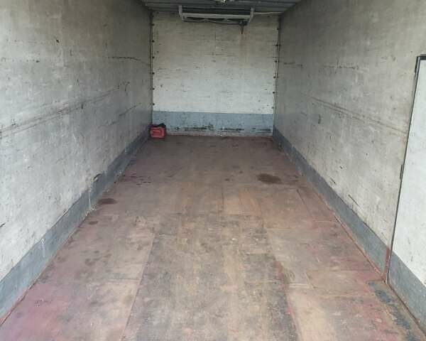 Білий Івеко ЄвроКарго, об'ємом двигуна 6 л та пробігом 442 тис. км за 14000 $, фото 9 на Automoto.ua