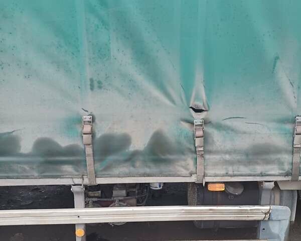 Білий Івеко ЄвроКарго, об'ємом двигуна 5.88 л та пробігом 6 тис. км за 6000 $, фото 7 на Automoto.ua