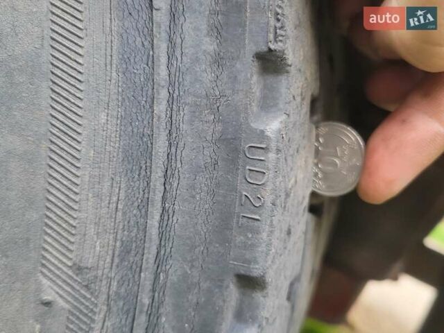 Білий Івеко ЄвроКарго, об'ємом двигуна 6 л та пробігом 442 тис. км за 14000 $, фото 8 на Automoto.ua