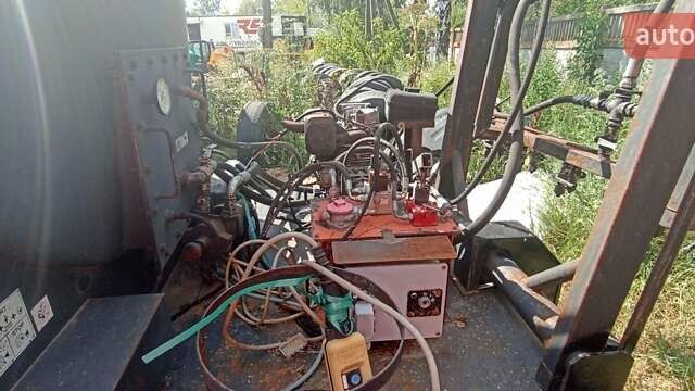 Белый Ивеко ЕвроКарго, объемом двигателя 0 л и пробегом 250 тыс. км за 32500 $, фото 3 на Automoto.ua