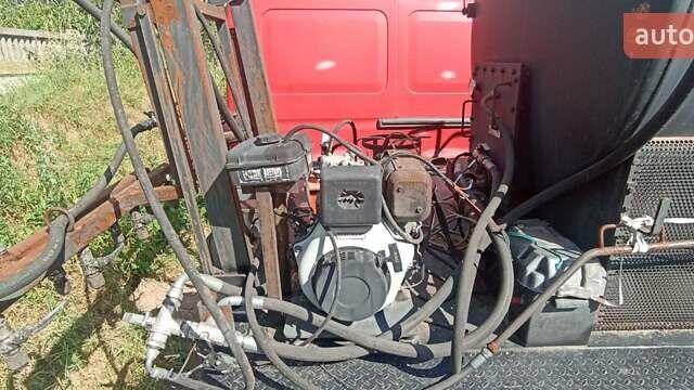 Белый Ивеко ЕвроКарго, объемом двигателя 0 л и пробегом 250 тыс. км за 32500 $, фото 5 на Automoto.ua