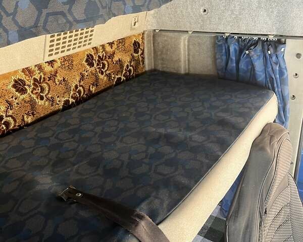 Білий Івеко ЄвроКарго, об'ємом двигуна 3.92 л та пробігом 790 тис. км за 7000 $, фото 14 на Automoto.ua