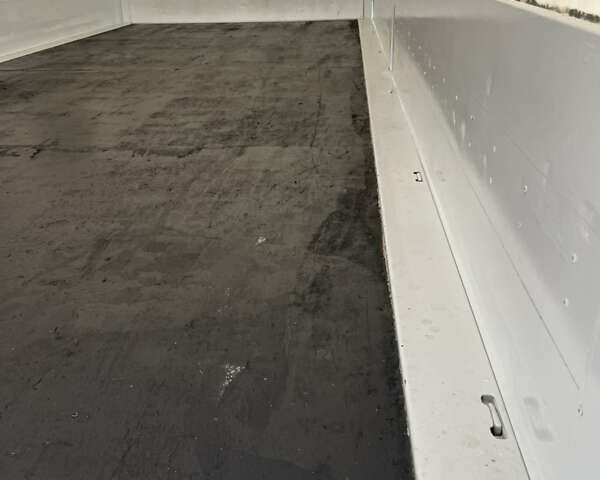 Белый Ивеко ЕвроКарго, объемом двигателя 3.92 л и пробегом 540 тыс. км за 13000 $, фото 7 на Automoto.ua