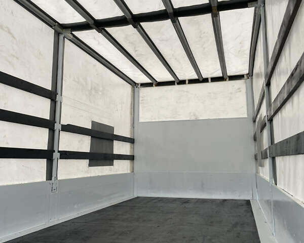 Белый Ивеко ЕвроКарго, объемом двигателя 3.92 л и пробегом 540 тыс. км за 13000 $, фото 15 на Automoto.ua