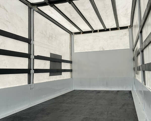 Белый Ивеко ЕвроКарго, объемом двигателя 3.92 л и пробегом 540 тыс. км за 13000 $, фото 14 на Automoto.ua