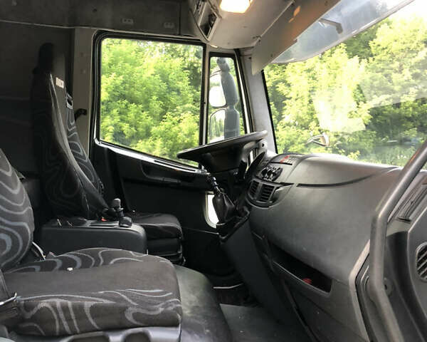 Белый Ивеко ЕвроКарго, объемом двигателя 3.92 л и пробегом 551 тыс. км за 17300 $, фото 19 на Automoto.ua