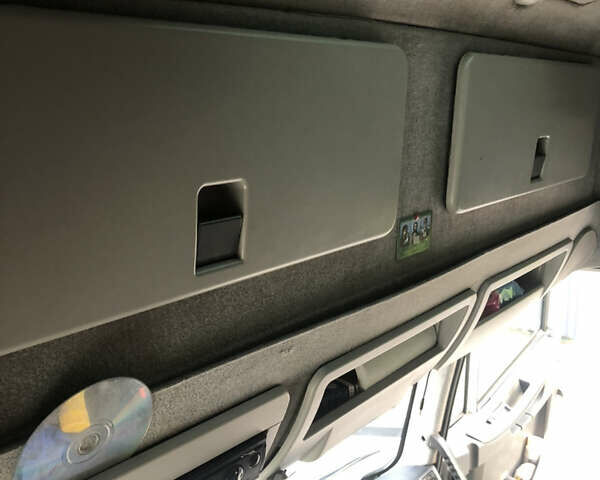 Белый Ивеко ЕвроКарго, объемом двигателя 3.92 л и пробегом 551 тыс. км за 17300 $, фото 22 на Automoto.ua