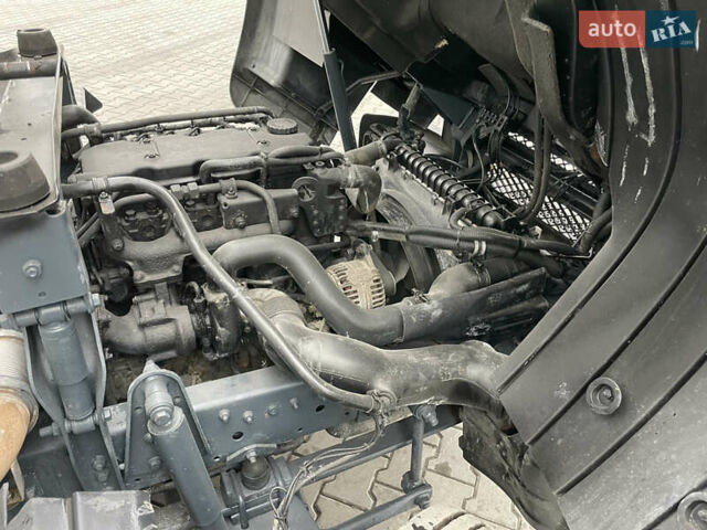 Белый Ивеко ЕвроКарго, объемом двигателя 3.92 л и пробегом 540 тыс. км за 13000 $, фото 3 на Automoto.ua