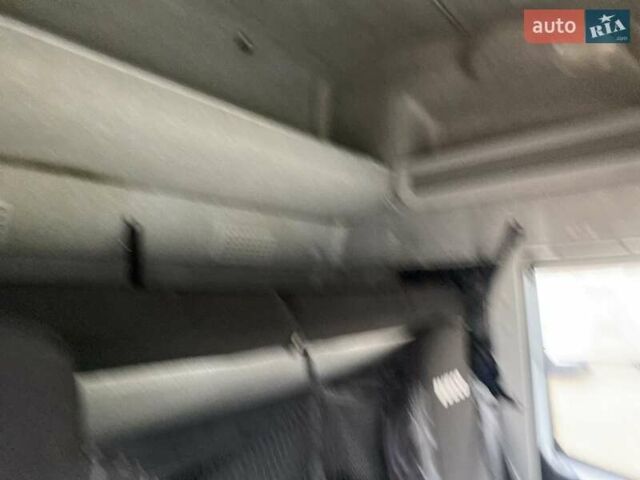 Белый Ивеко ЕвроКарго, объемом двигателя 4.5 л и пробегом 570 тыс. км за 24990 $, фото 39 на Automoto.ua