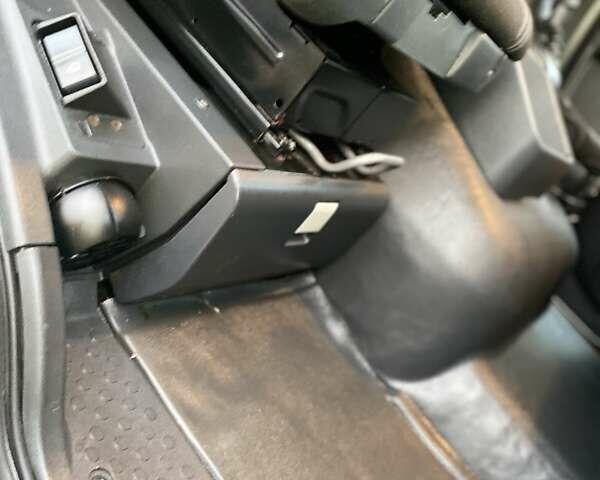 Белый Ивеко ЕвроКарго, объемом двигателя 4.6 л и пробегом 570 тыс. км за 25500 $, фото 65 на Automoto.ua