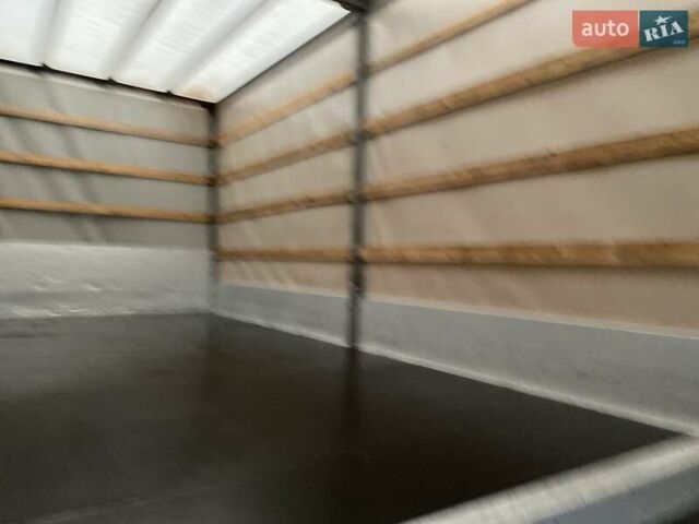 Белый Ивеко ЕвроКарго, объемом двигателя 4.6 л и пробегом 570 тыс. км за 25500 $, фото 39 на Automoto.ua