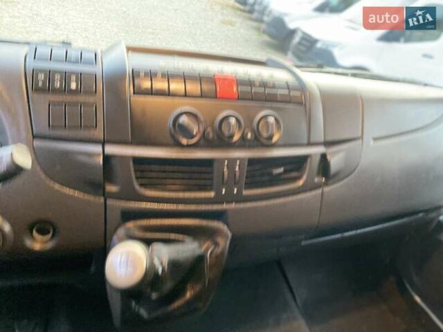 Белый Ивеко ЕвроКарго, объемом двигателя 4.6 л и пробегом 570 тыс. км за 25500 $, фото 51 на Automoto.ua