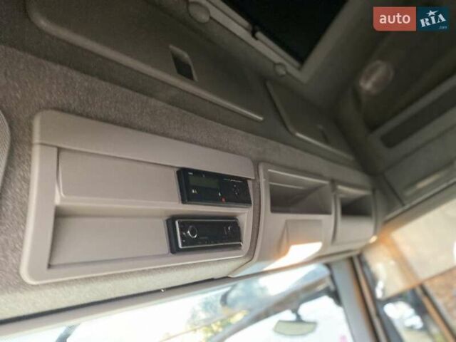 Белый Ивеко ЕвроКарго, объемом двигателя 4.6 л и пробегом 570 тыс. км за 25500 $, фото 43 на Automoto.ua