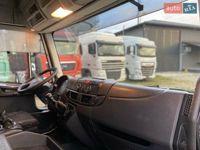 Белый Ивеко ЕвроКарго, объемом двигателя 4.6 л и пробегом 570 тыс. км за 25500 $, фото 62 на Automoto.ua