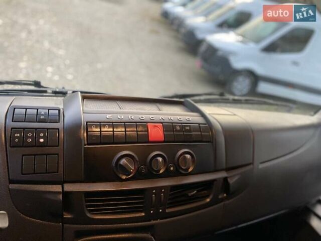 Белый Ивеко ЕвроКарго, объемом двигателя 4.6 л и пробегом 570 тыс. км за 25500 $, фото 50 на Automoto.ua