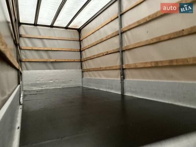 Белый Ивеко ЕвроКарго, объемом двигателя 4.6 л и пробегом 570 тыс. км за 25500 $, фото 37 на Automoto.ua