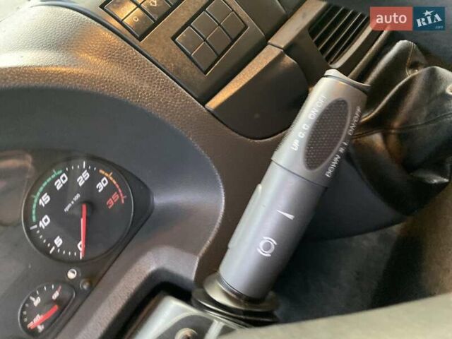 Белый Ивеко ЕвроКарго, объемом двигателя 4.6 л и пробегом 570 тыс. км за 25500 $, фото 47 на Automoto.ua