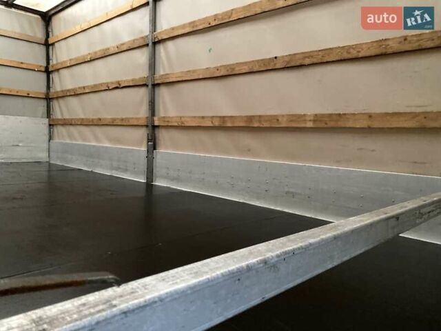 Белый Ивеко ЕвроКарго, объемом двигателя 4.6 л и пробегом 570 тыс. км за 25500 $, фото 38 на Automoto.ua