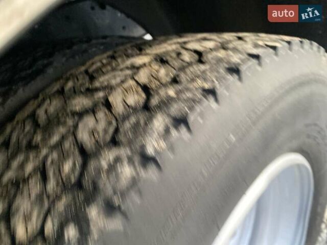 Белый Ивеко ЕвроКарго, объемом двигателя 4.6 л и пробегом 570 тыс. км за 25500 $, фото 28 на Automoto.ua