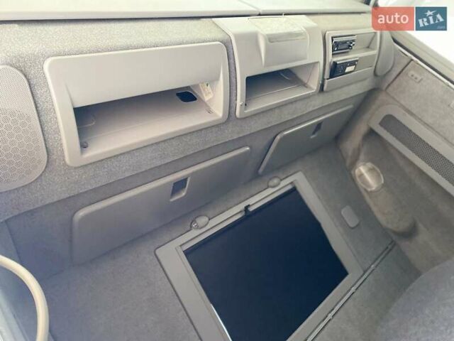 Белый Ивеко ЕвроКарго, объемом двигателя 4.5 л и пробегом 570 тыс. км за 24990 $, фото 47 на Automoto.ua