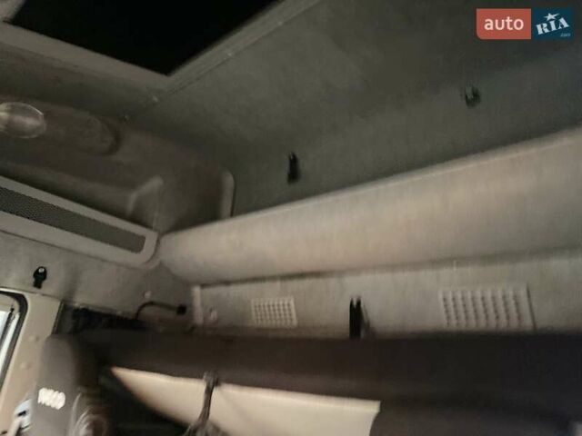 Белый Ивеко ЕвроКарго, объемом двигателя 4.6 л и пробегом 570 тыс. км за 25500 $, фото 45 на Automoto.ua